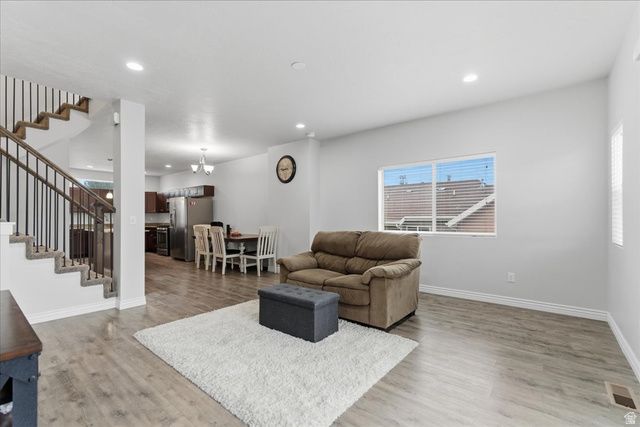 1538 W 3870 S, West Valley City, UT 84119