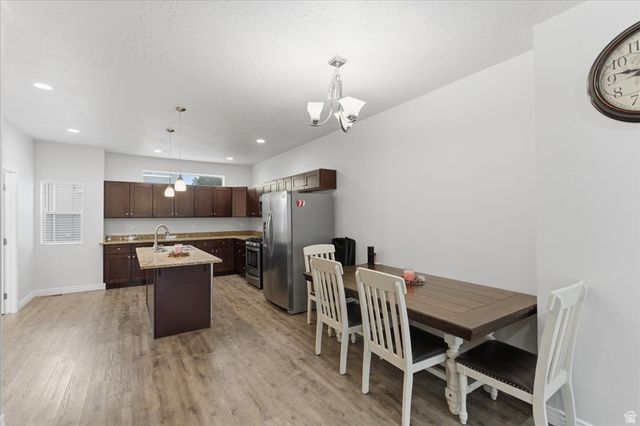 1538 W 3870 S, West Valley City, UT 84119