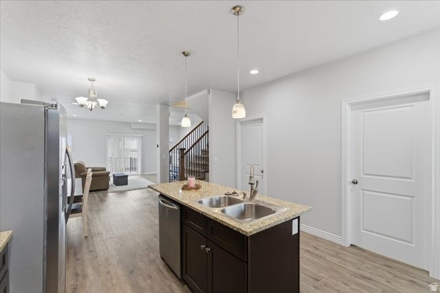 1538 W 3870 S, West Valley City, UT 84119