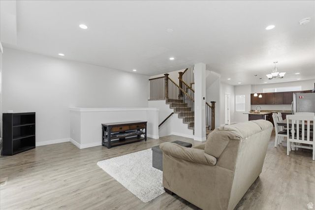 1538 W 3870 S, West Valley City, UT 84119