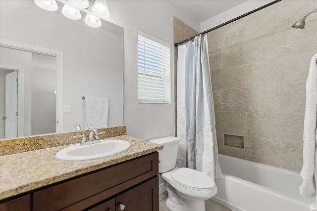 1538 W 3870 S, West Valley City, UT 84119