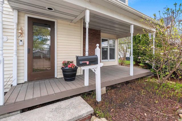 809 DRAPER STREET, Kaukauna, WI 54130