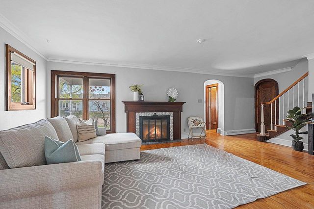 809 DRAPER STREET, Kaukauna, WI 54130