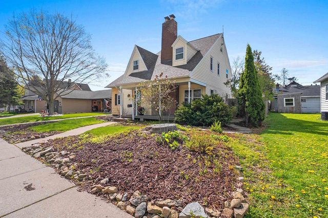 809 DRAPER STREET, Kaukauna, WI 54130