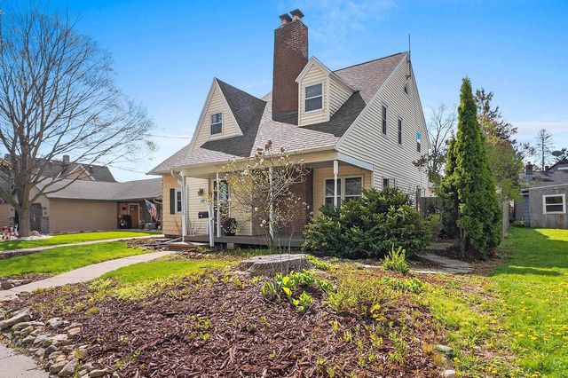 809 DRAPER STREET, Kaukauna, WI 54130