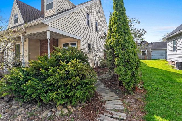 809 DRAPER STREET, Kaukauna, WI 54130