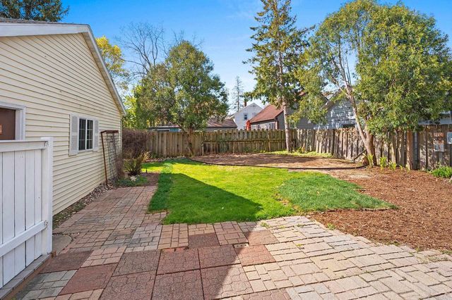 809 DRAPER STREET, Kaukauna, WI 54130