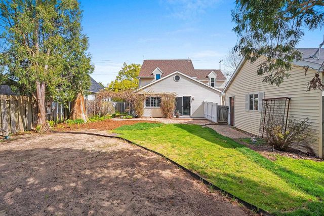 809 DRAPER STREET, Kaukauna, WI 54130