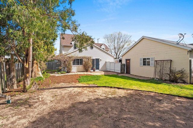 809 DRAPER STREET, Kaukauna, WI 54130