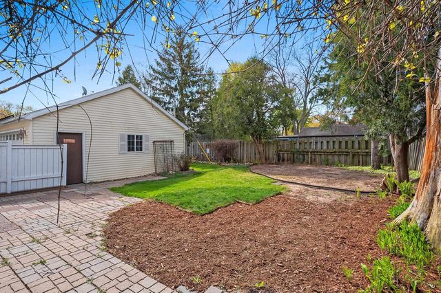 809 DRAPER STREET, Kaukauna, WI 54130