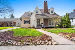 809 DRAPER STREET, Kaukauna, WI 54130