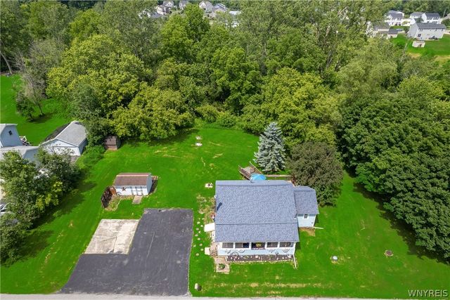 92 Steinfeldt Road, Lancaster, NY 14086
