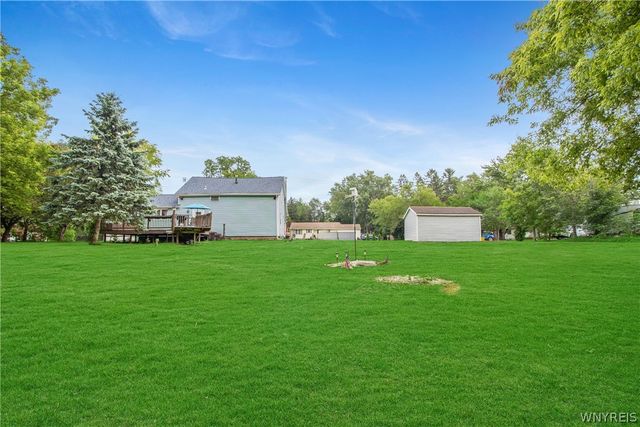 92 Steinfeldt Road, Lancaster, NY 14086