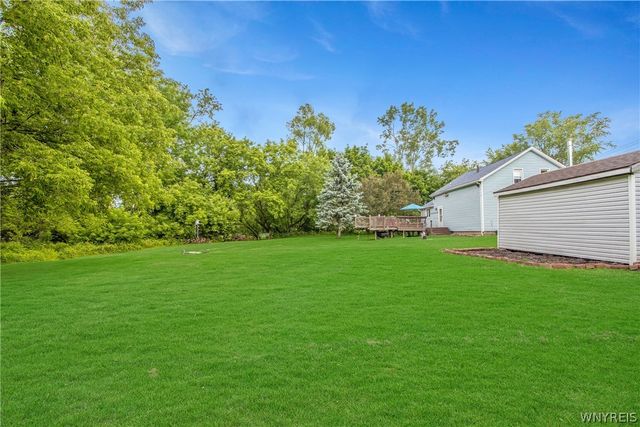 92 Steinfeldt Road, Lancaster, NY 14086