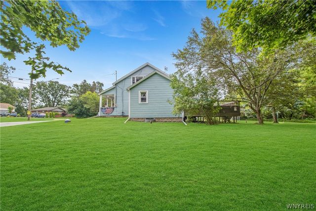 92 Steinfeldt Road, Lancaster, NY 14086