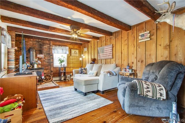 92 Steinfeldt Road, Lancaster, NY 14086