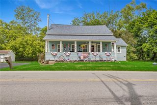 92 Steinfeldt Road, Lancaster, NY 14086