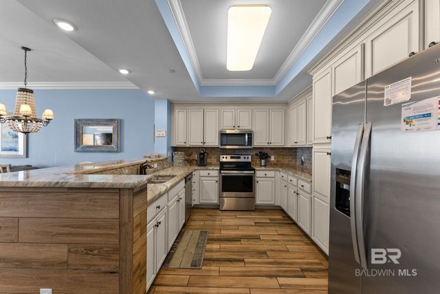 25494 Perdido Beach Boulevard 1805, Orange Beach, AL 36561