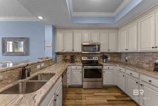 25494 Perdido Beach Boulevard 1805, Orange Beach, AL 36561