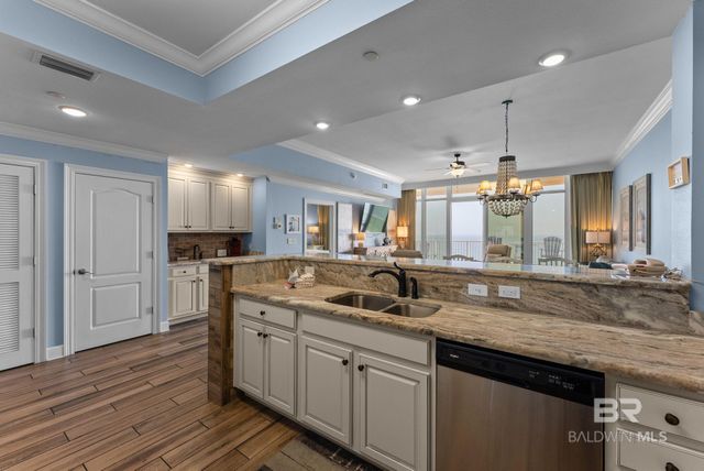 25494 Perdido Beach Boulevard 1805, Orange Beach, AL 36561