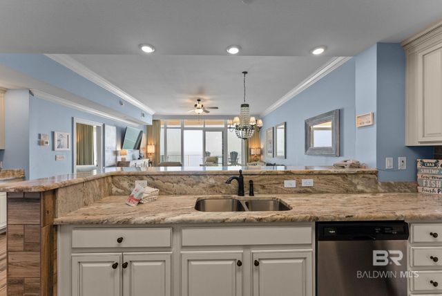25494 Perdido Beach Boulevard 1805, Orange Beach, AL 36561