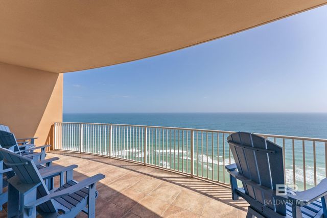 25494 Perdido Beach Boulevard 1805, Orange Beach, AL 36561