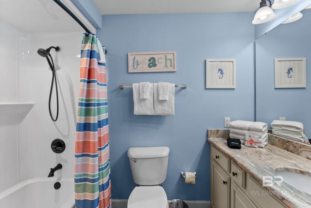 25494 Perdido Beach Boulevard 1805, Orange Beach, AL 36561