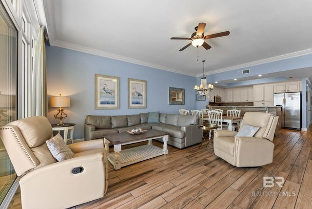 25494 Perdido Beach Boulevard 1805, Orange Beach, AL 36561