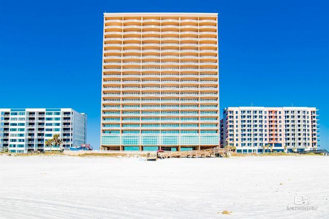 25494 Perdido Beach Boulevard 1805, Orange Beach, AL 36561