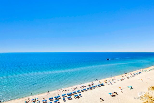 25494 Perdido Beach Boulevard 1805, Orange Beach, AL 36561