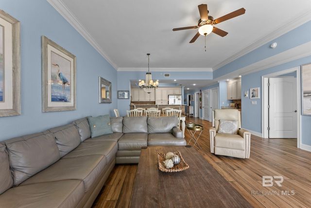 25494 Perdido Beach Boulevard 1805, Orange Beach, AL 36561