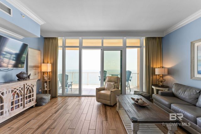 25494 Perdido Beach Boulevard 1805, Orange Beach, AL 36561