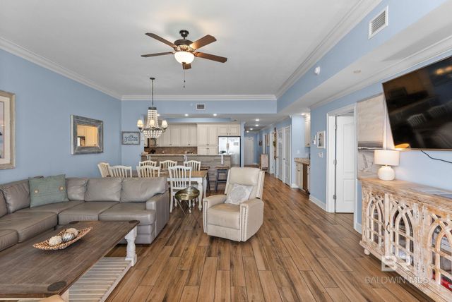 25494 Perdido Beach Boulevard 1805, Orange Beach, AL 36561