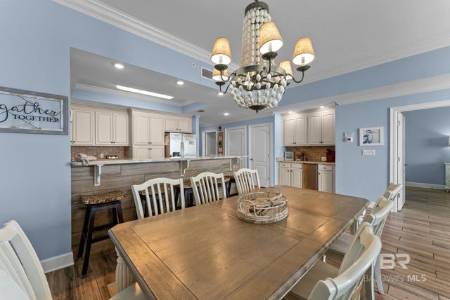 25494 Perdido Beach Boulevard 1805, Orange Beach, AL 36561