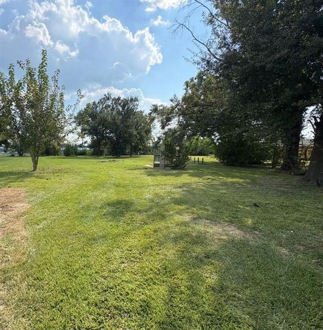 321 W Lagrange Street, Lake Charles, LA 70605