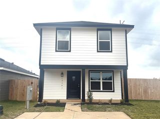 13191 Turret Bend Way, Willis, TX 77378