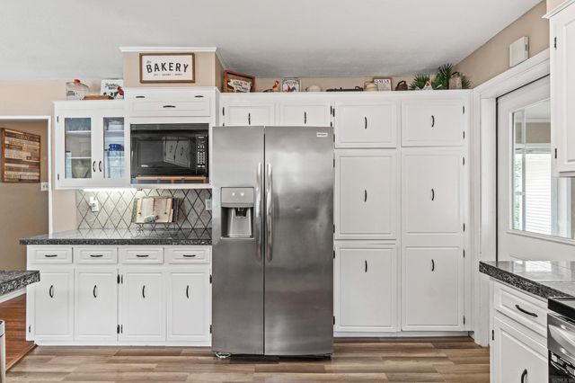 8910 Peters Road, Cabot, AR 72023