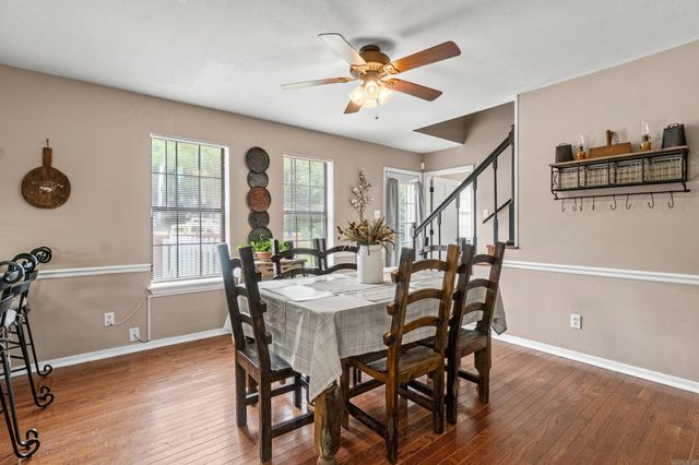 8910 Peters Road, Cabot, AR 72023