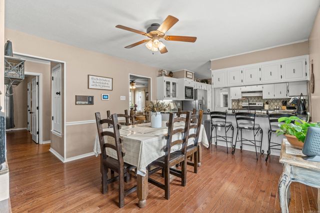 8910 Peters Road, Cabot, AR 72023