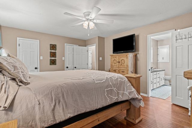 8910 Peters Road, Cabot, AR 72023