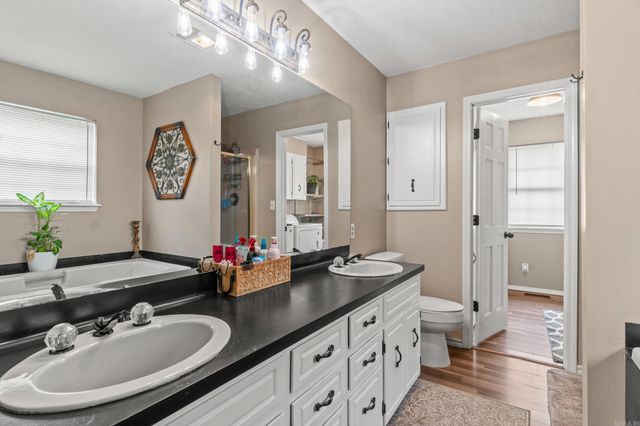 8910 Peters Road, Cabot, AR 72023