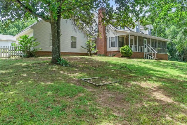 8910 Peters Road, Cabot, AR 72023