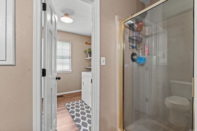 8910 Peters Road, Cabot, AR 72023