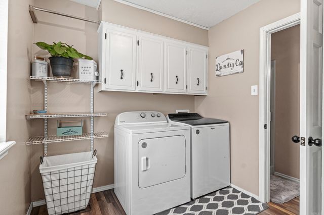 8910 Peters Road, Cabot, AR 72023