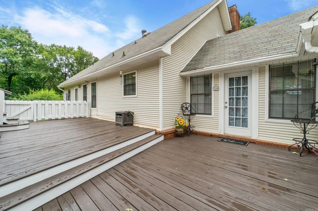 8910 Peters Road, Cabot, AR 72023