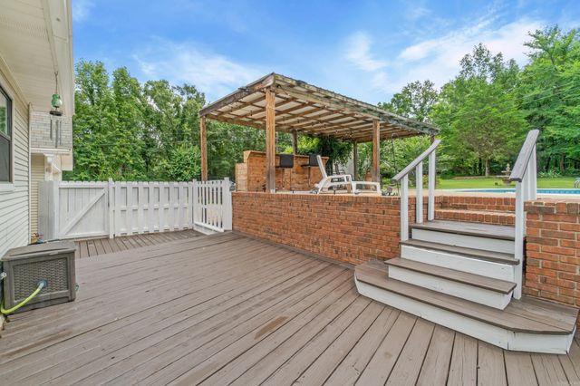 8910 Peters Road, Cabot, AR 72023