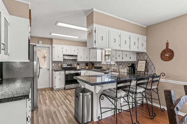 8910 Peters Road, Cabot, AR 72023