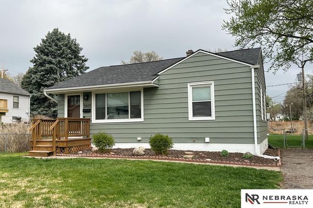 5420 Pine Street, Omaha, NE 68106