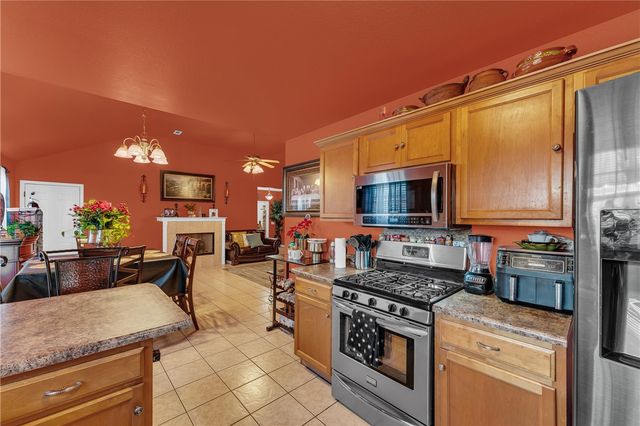 401 Bigi Avenue, Springdale, AR 72764