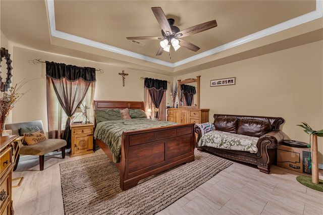 401 Bigi Avenue, Springdale, AR 72764